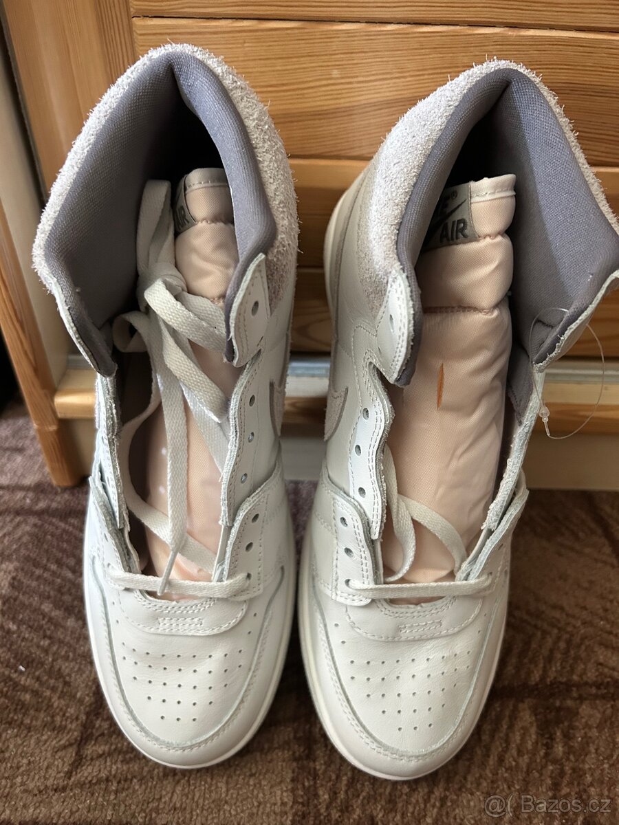 NIKE AIR JORDAN ship PE SP - 4