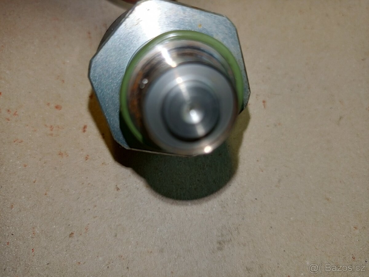 Regulátor tlaku paliva A2C59506225 – Ford 1.8 TDCi - 4