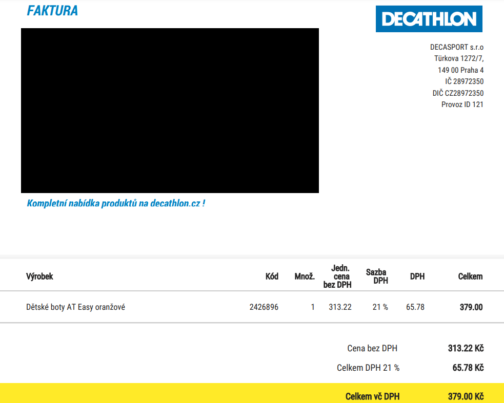 Dětské boty AT Easy oranžové 30 - 4