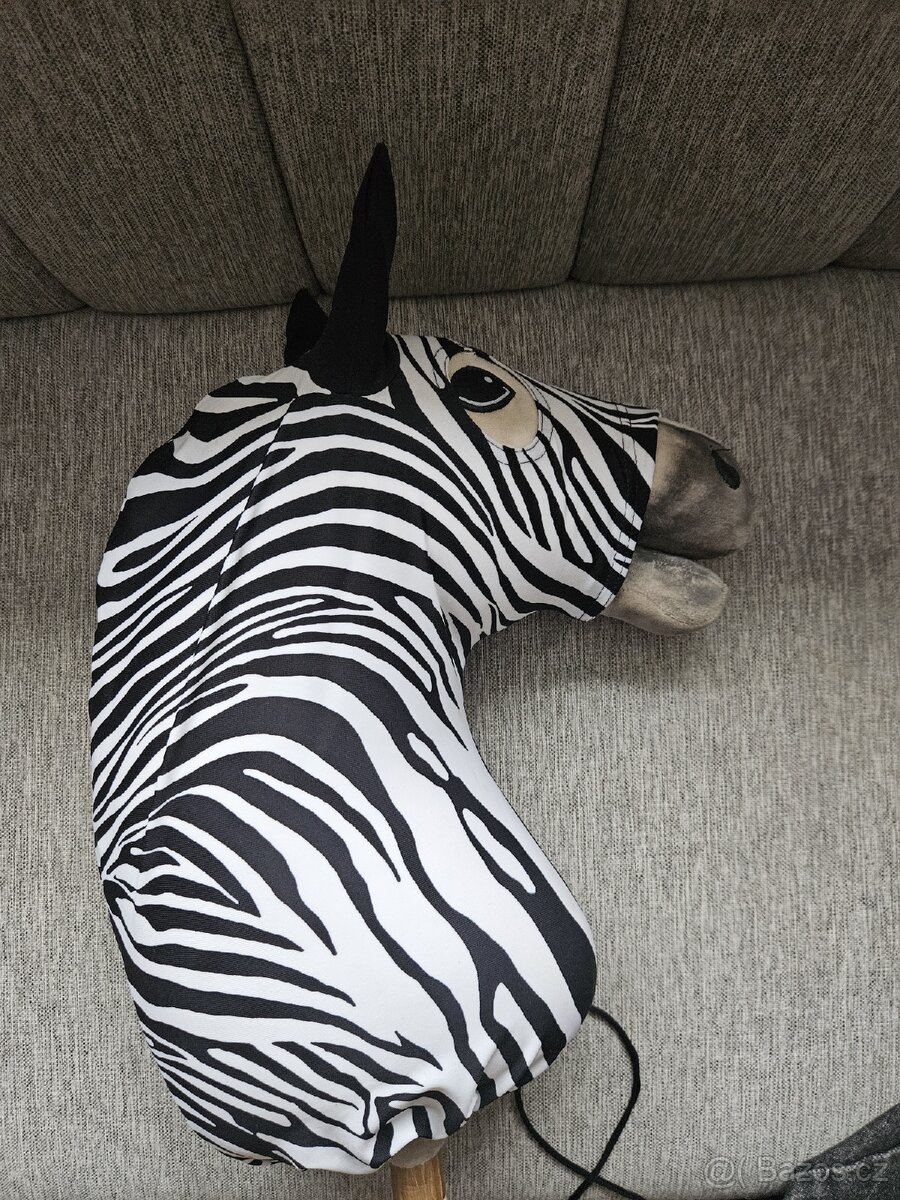 Hobby Horse Larden - 4