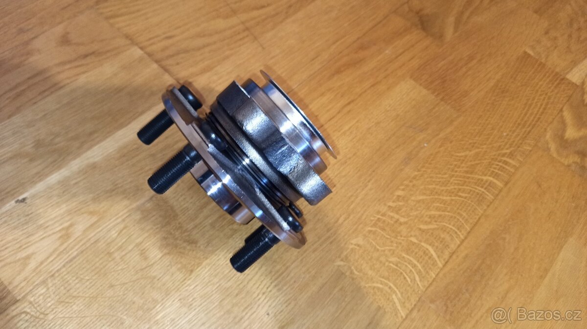 Př.ložisko kola Meyle Nissan Juke Qashqai X-trail 40202JG000 - 4