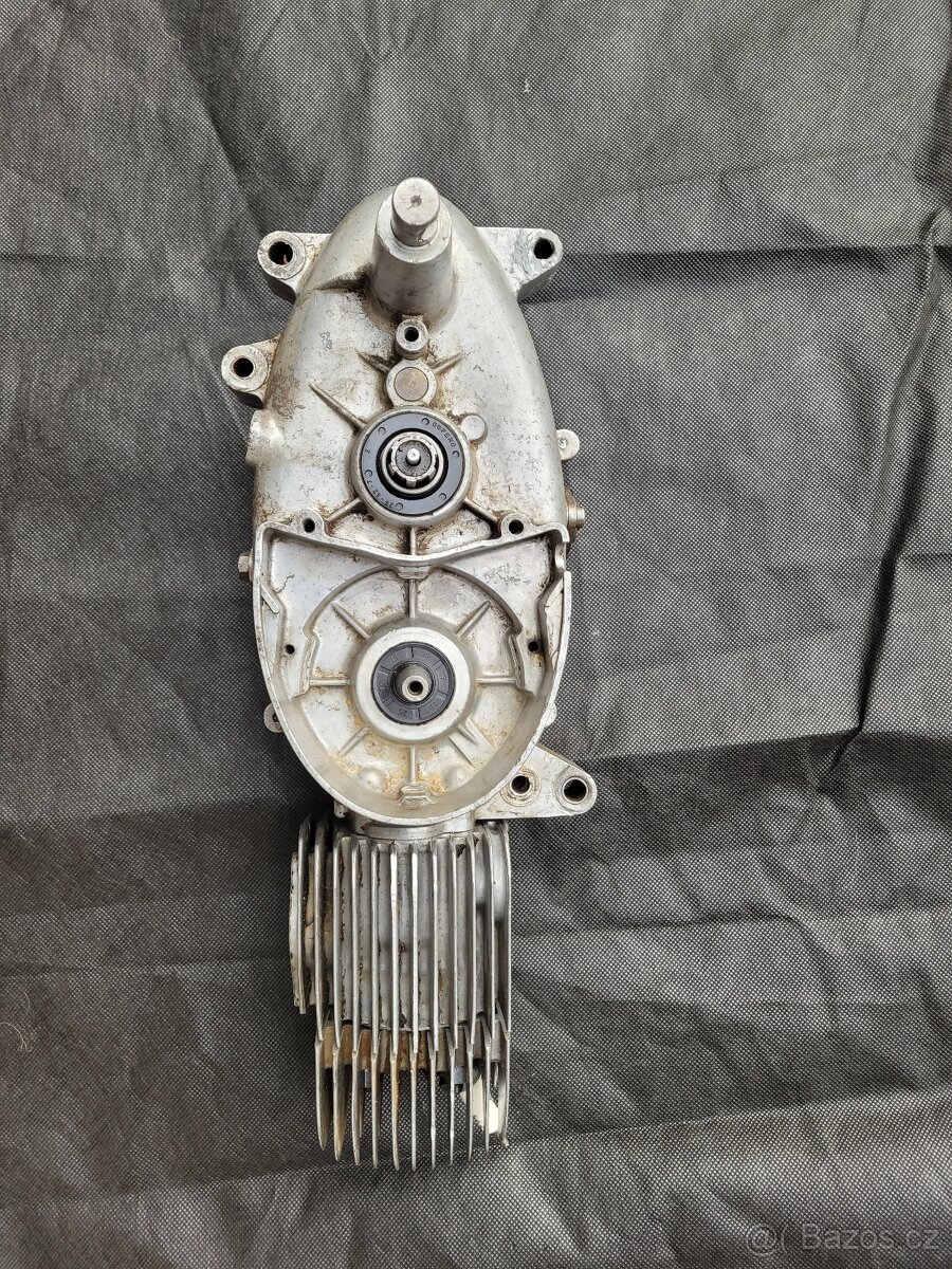 Motor JAWA Pionýr typ 05 - 4