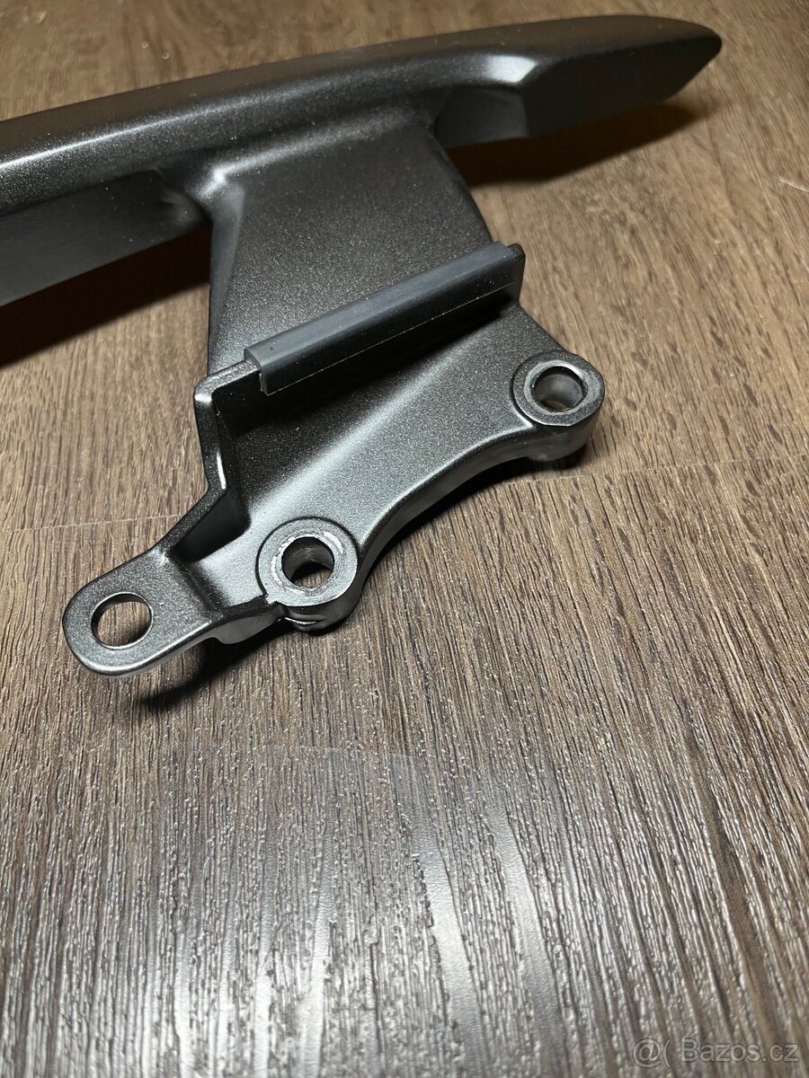 Honda CB 500 X madla pro spolujezdce - 4