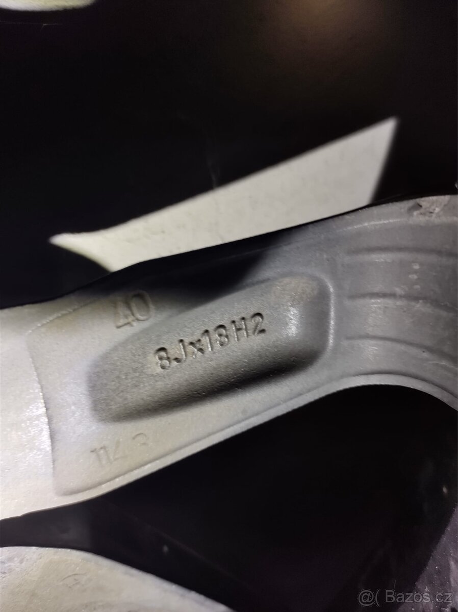 Alu kola R 18 Nisan - 4