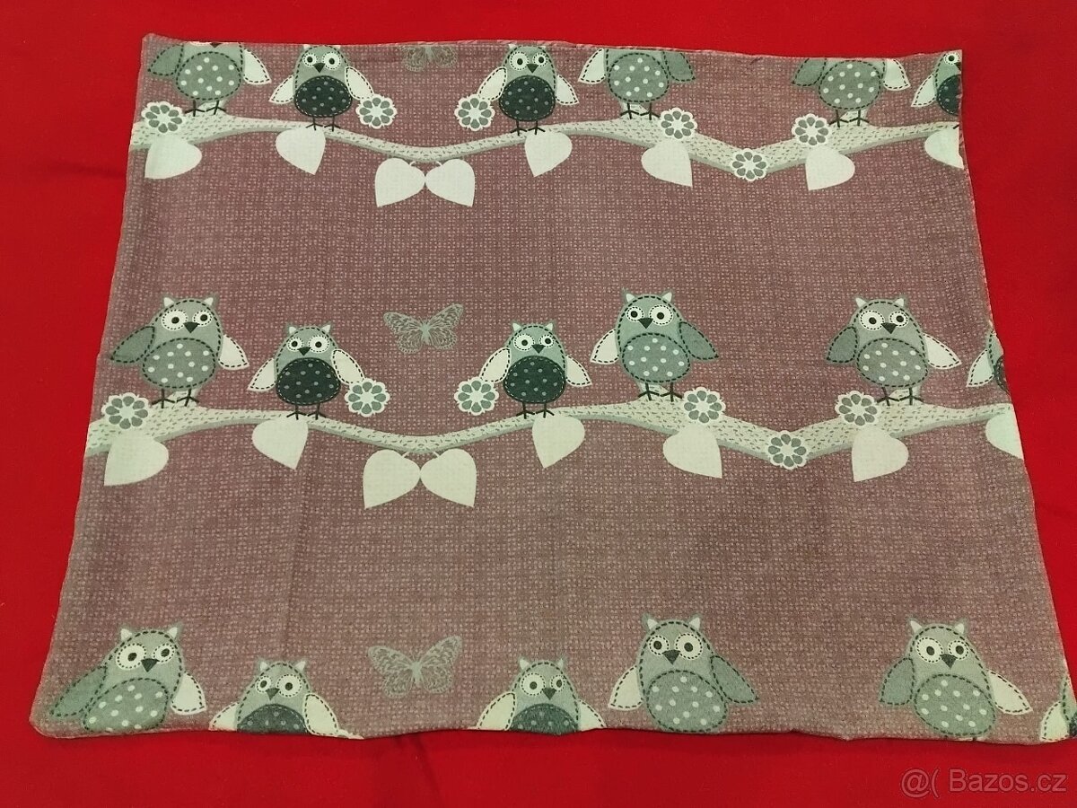 povlečení dětské - 4