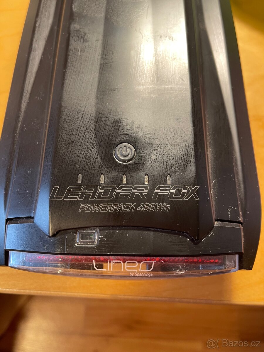 Prodám elektrokolo, vel. S - 4