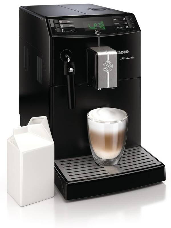 Automatický kávovar Espresso Saeco Minuto - 4