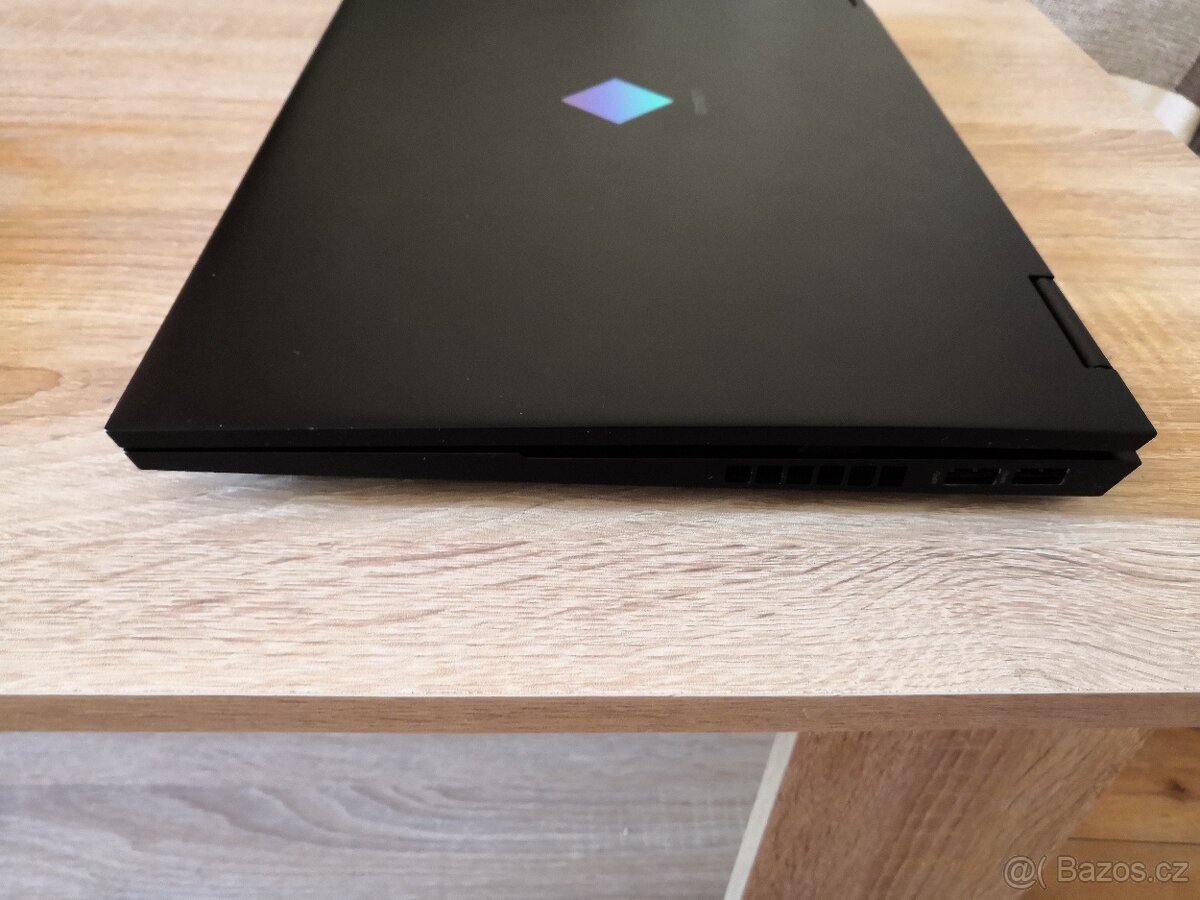 HP Omen 16 - 4