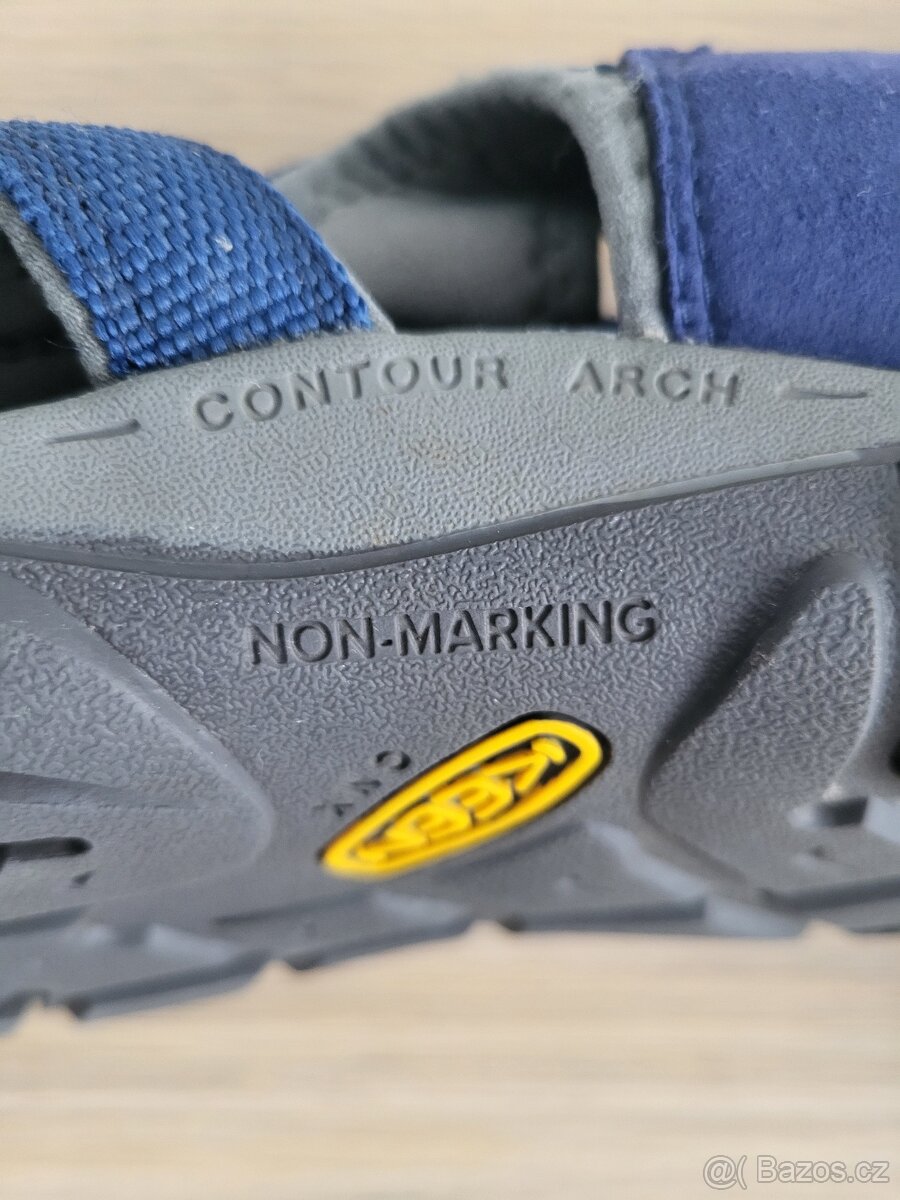 Sandály Keen vel. 39 - 4