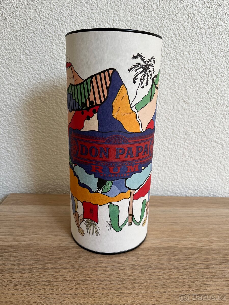 Don Papa Eglusha - 4