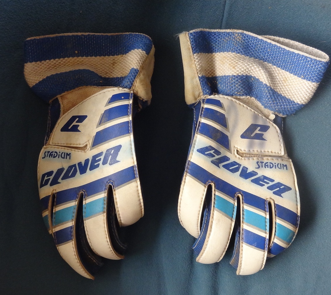 Výstroj motokros veterán - 4