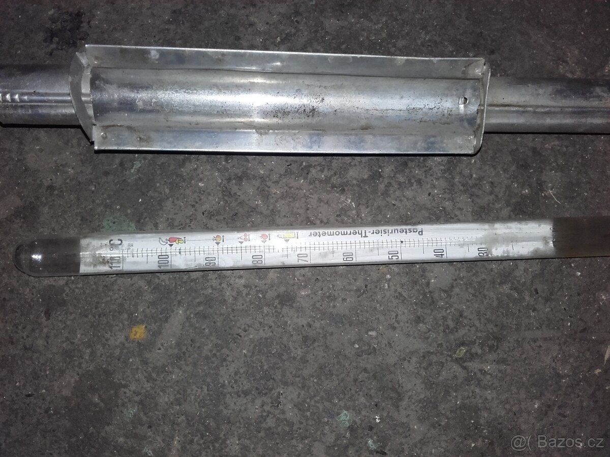 teplomer na zavarovani - 4