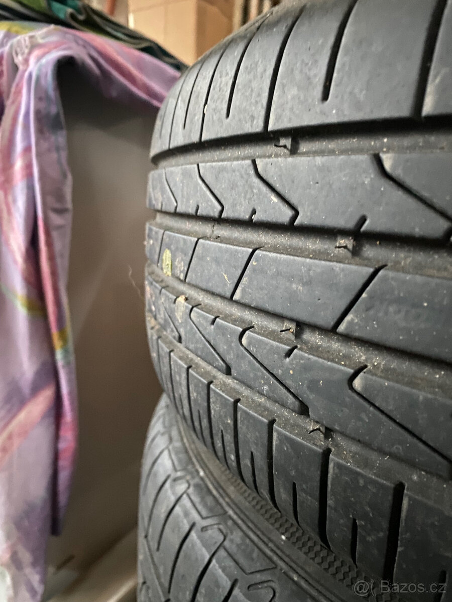 ALU originál Toyota Verso R16 - 4