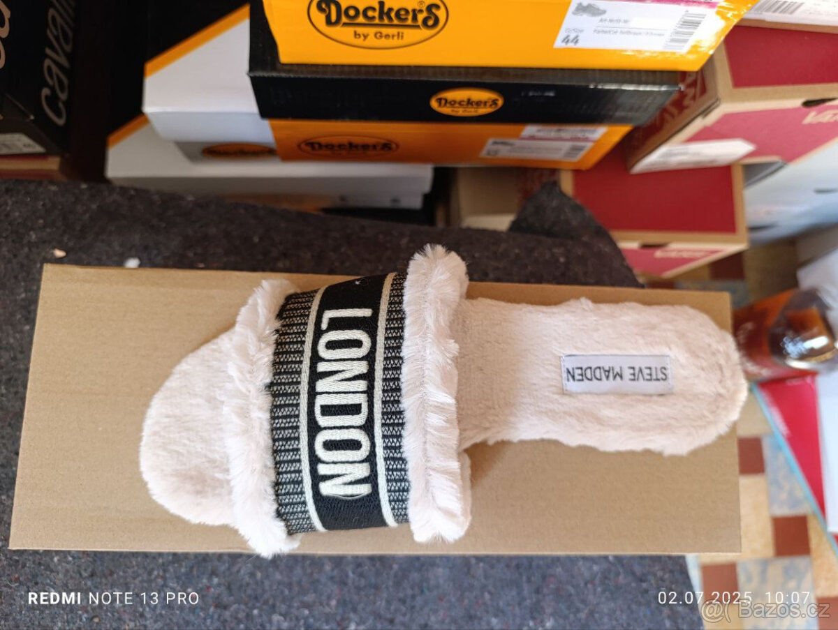 Steve Madden vel.38 - 4