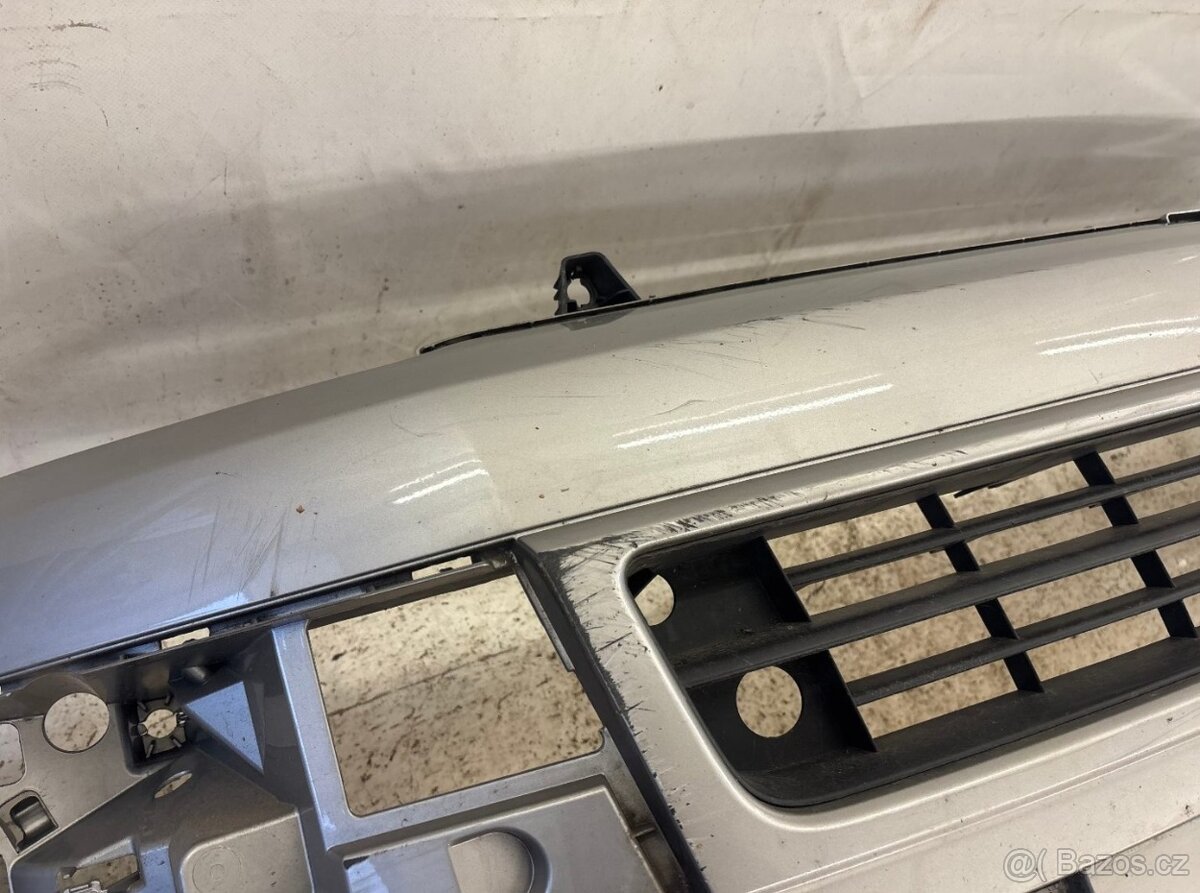 Přední nárazník VW T5 facelift multivan - 4