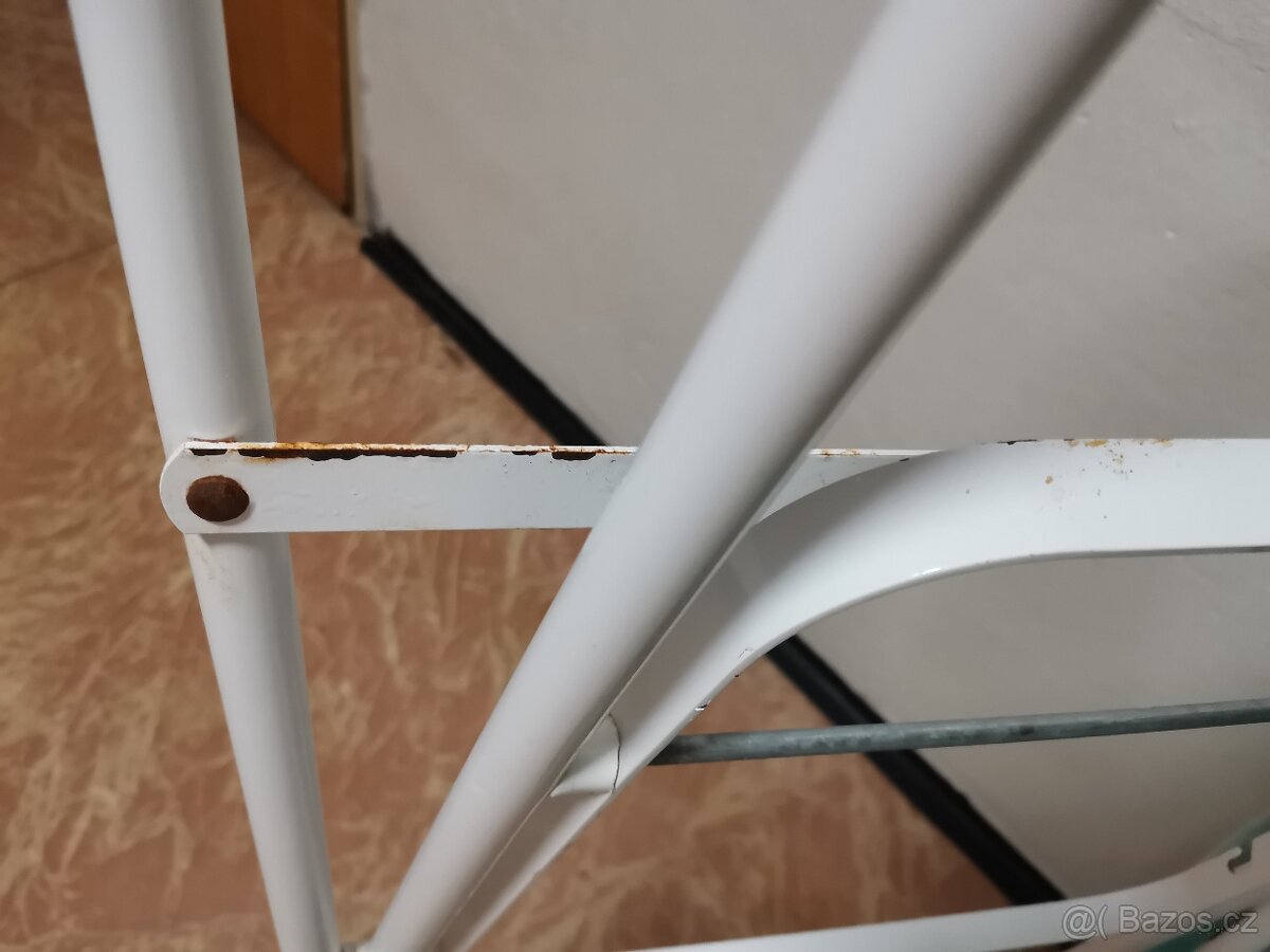 Stojan na dětskou vaničku - 4