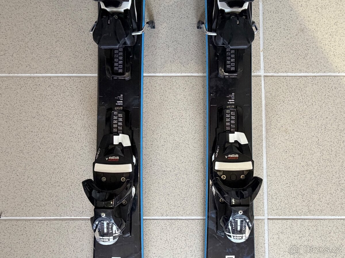 Dynastar Freeridové lyže 90 Pro - 4