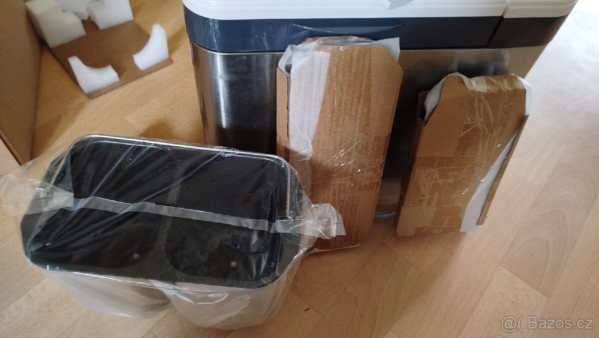 Pekárna ETA Duplica Vital Plus - v záruce - 4