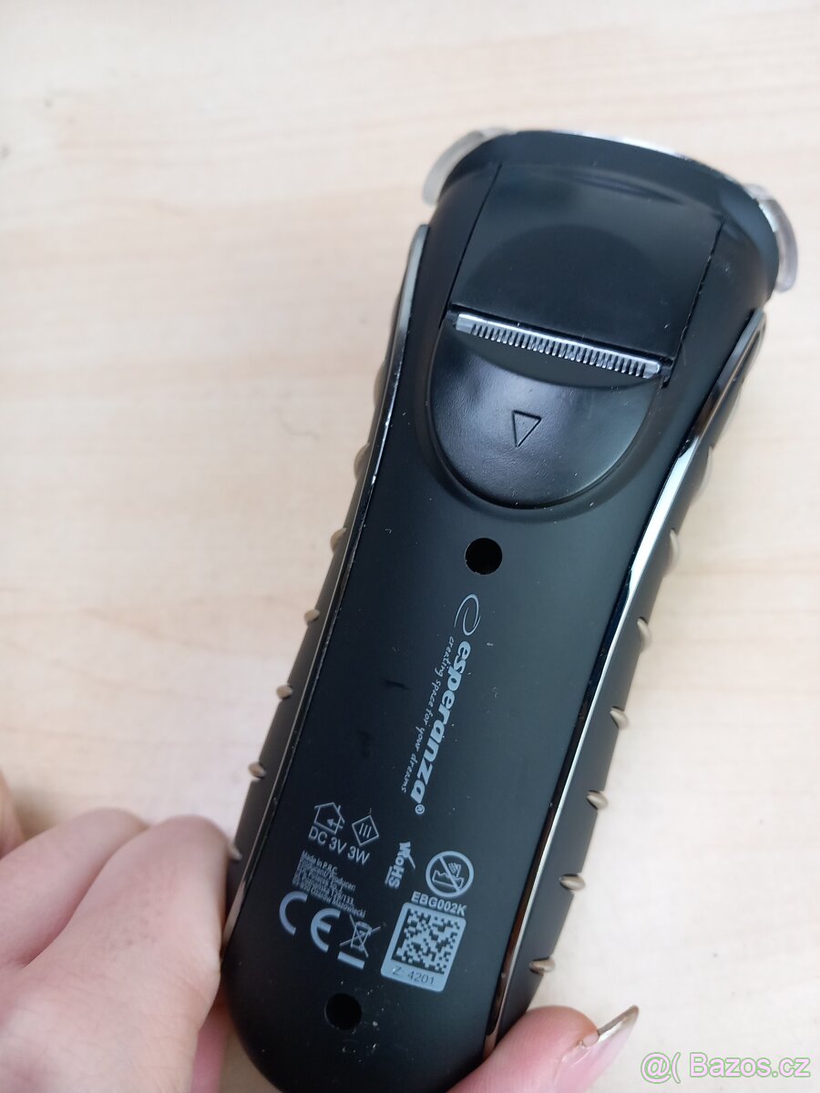 Holicí Strojek Esperanza EBG002K - 4