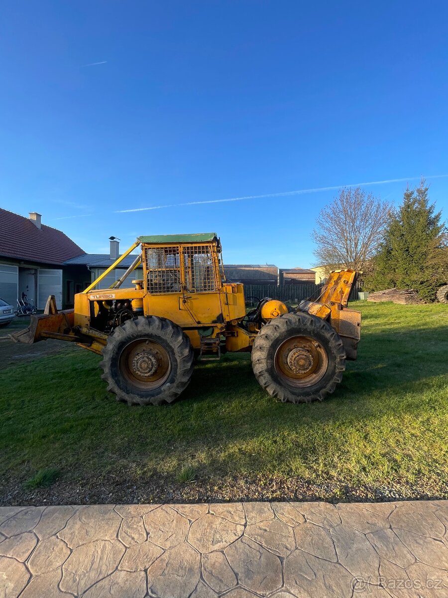 Prodám LKT 81 Turbo - 4