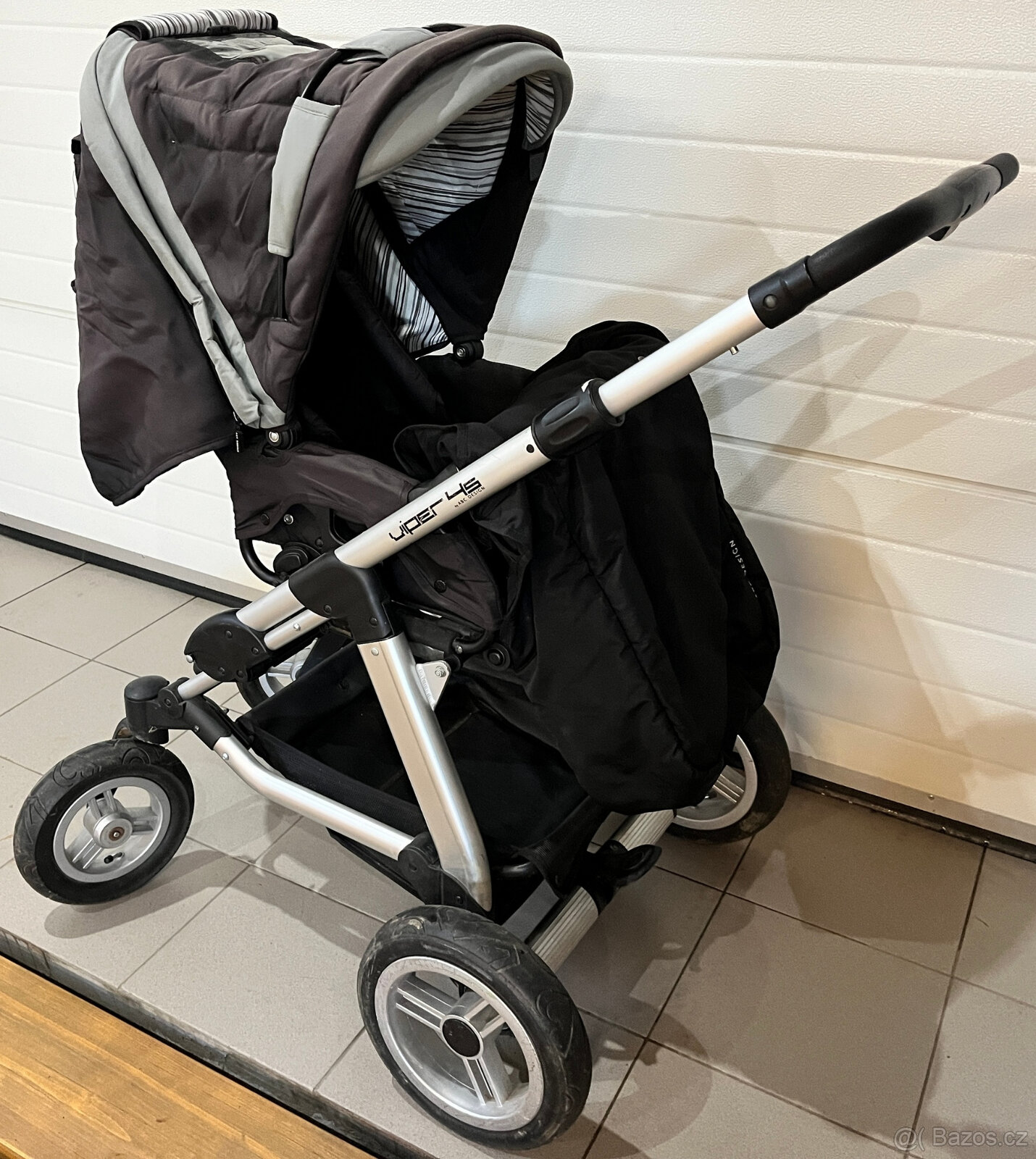 ABC Desing Viper 4 - 4