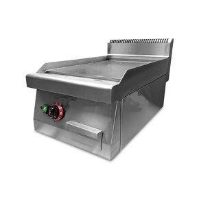 Elektrické grilovací desky - 4