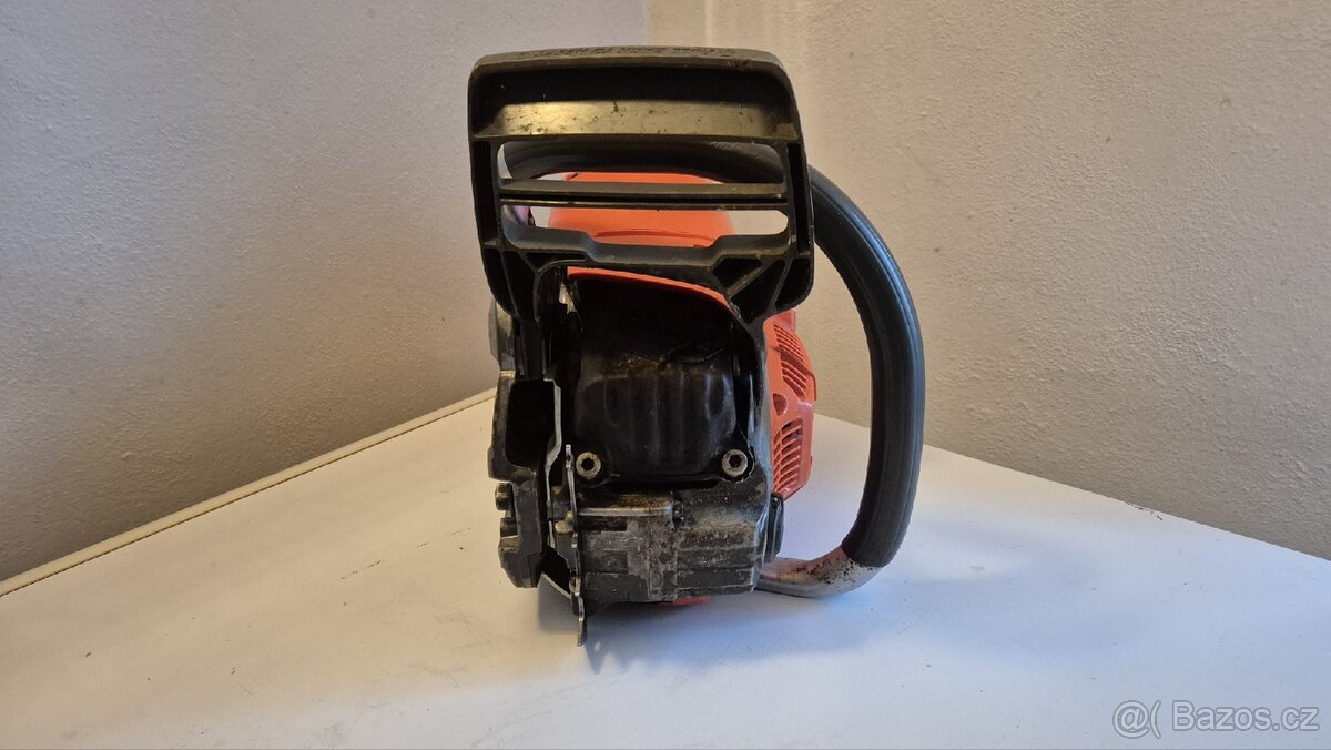 Husqvarna 550xp Profi - 4