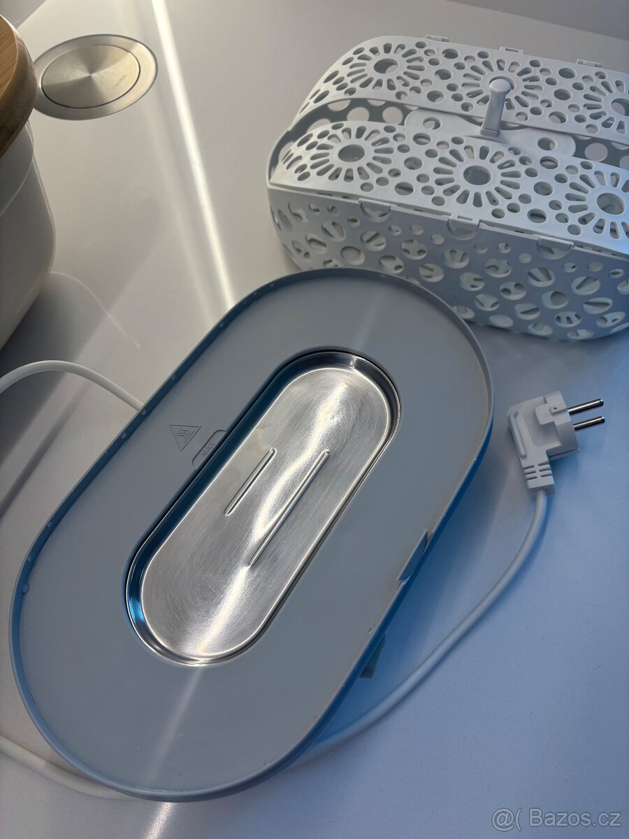 Phillips avent el.parní sterilizátor - 4