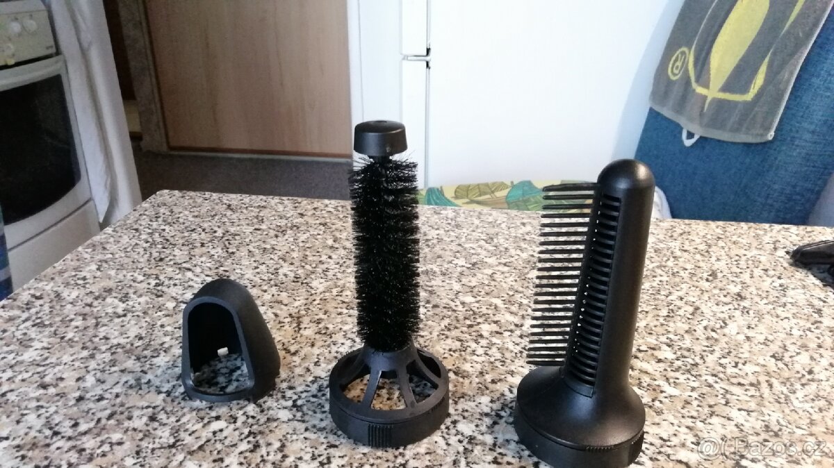 retro cestovní fén - 4