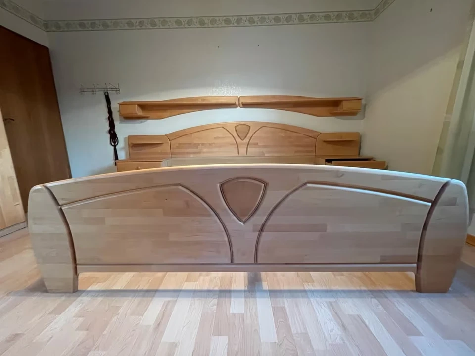 Klasická ložnice (3550) - 4