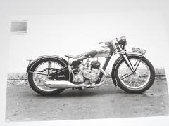 Jawa 350 sv motor - 4