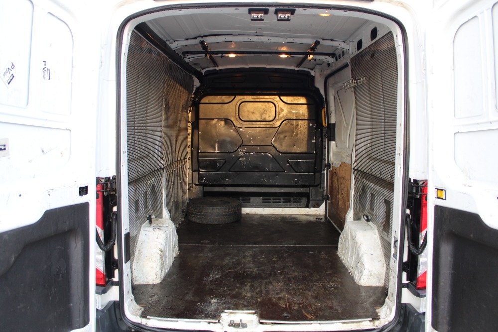 Ford Transit, 290 2,2TDCI L2H2 - 4