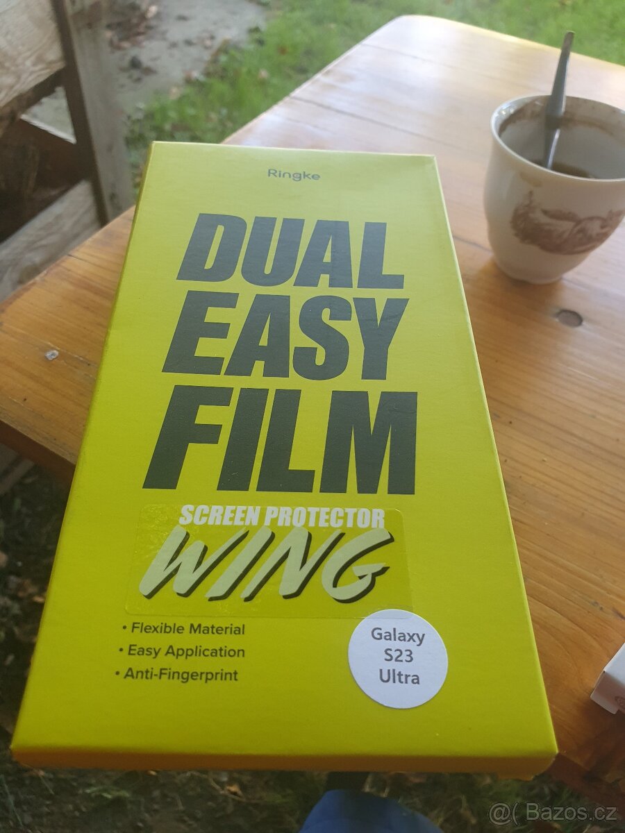 Kryty S23Ultra hodně druhů - 4