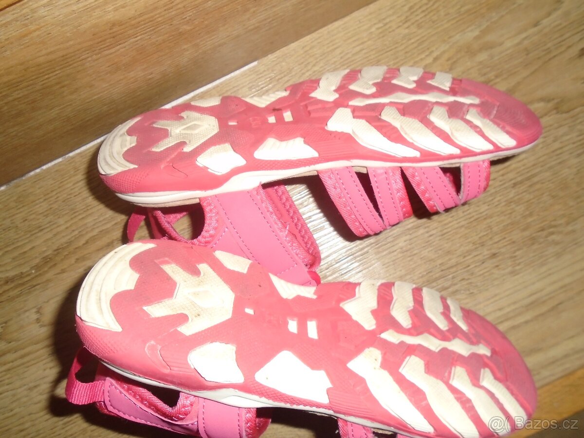 sandále vel. 35 - 4