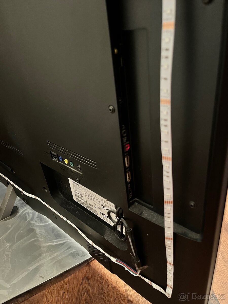 Televize Philips 46PFL5507K - 4