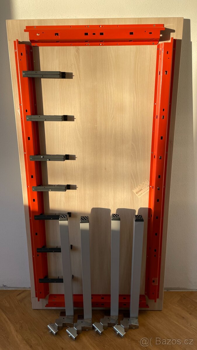 Steelcase 160x80 - 4