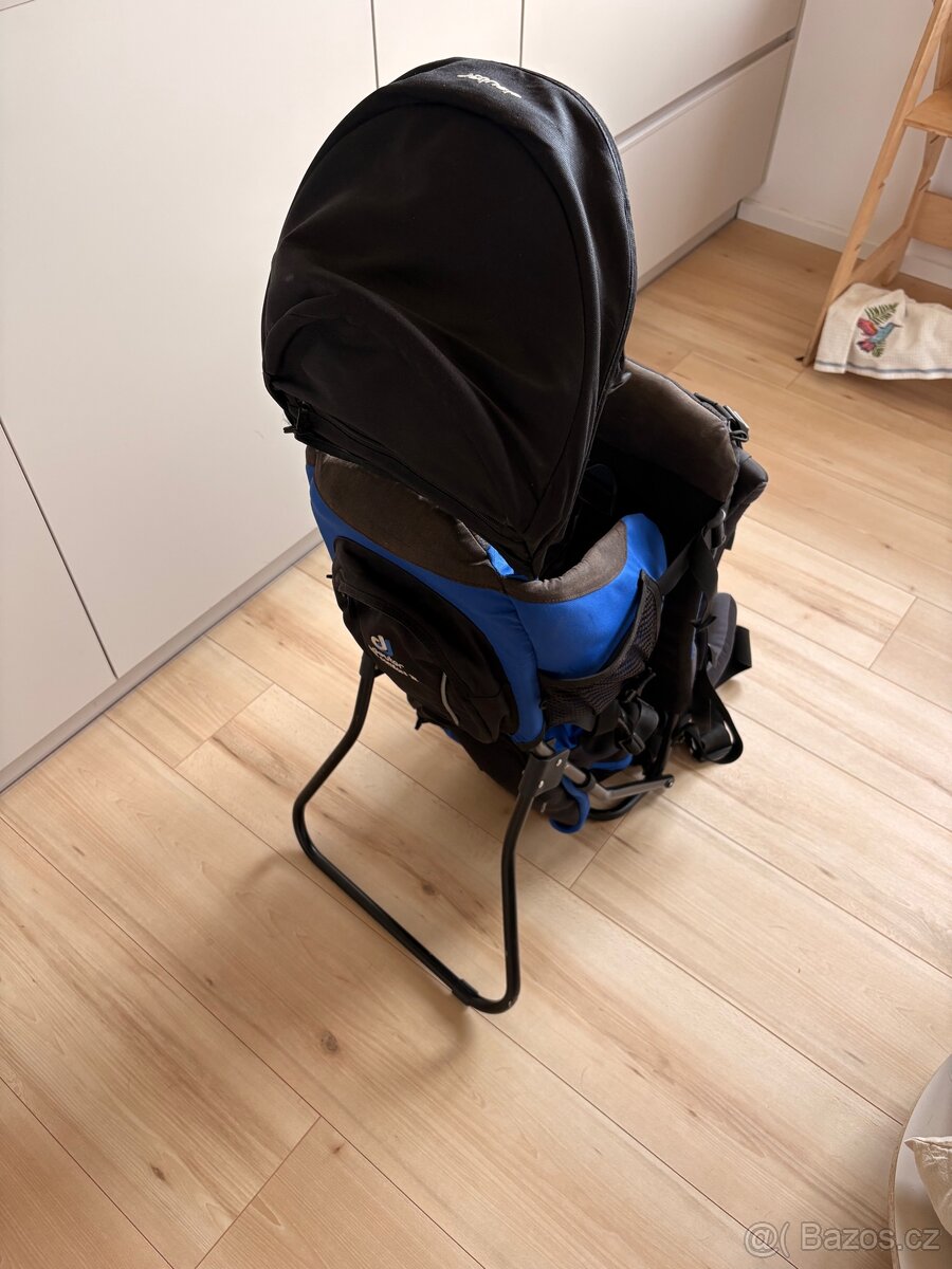 Deauter Kid Comfort 2 - 4