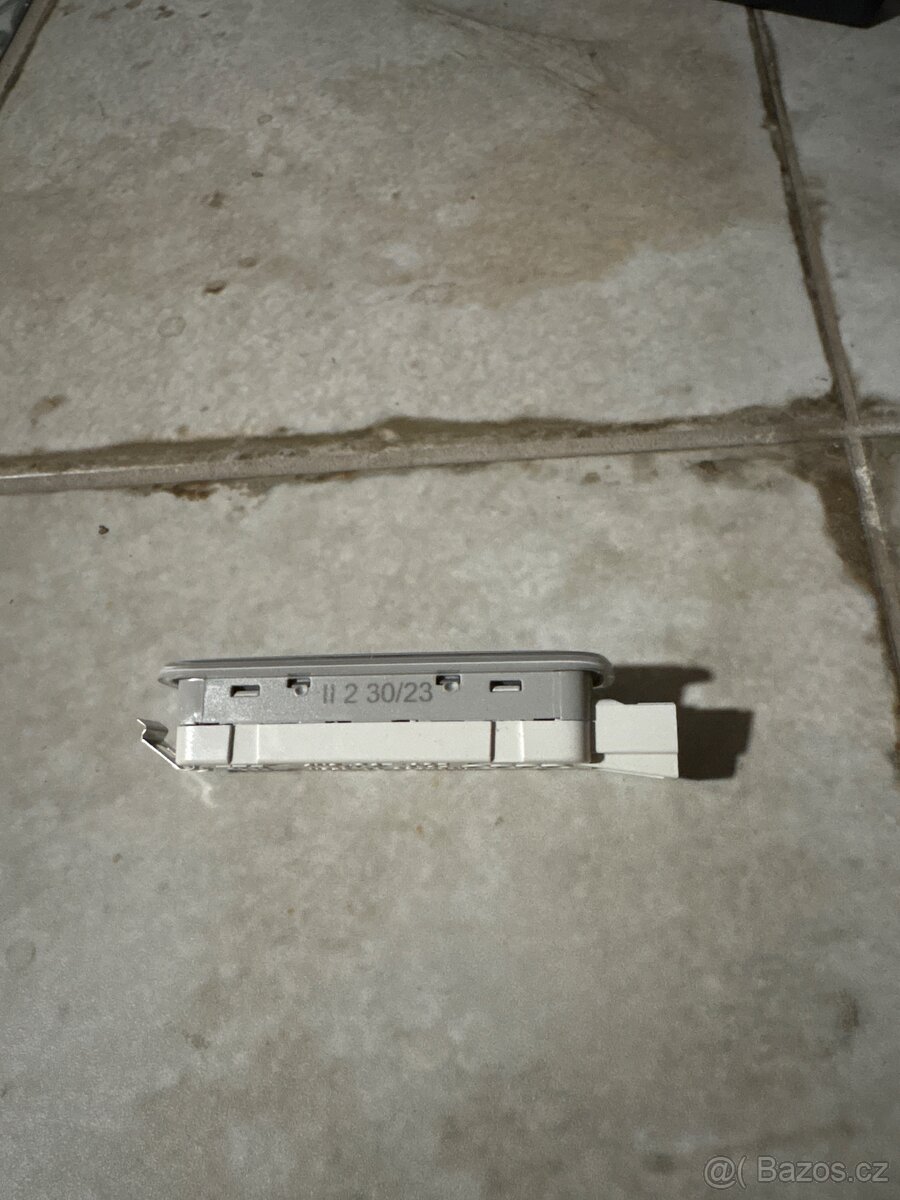 Vnitřní osvětlení audi - 4