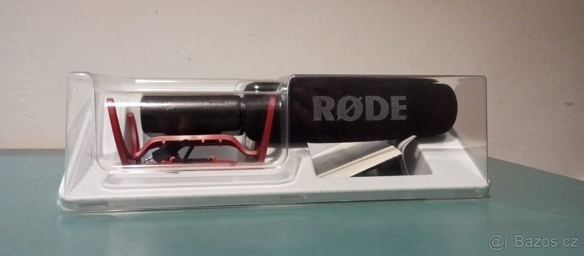 RODE VideoMic Rycone - 4