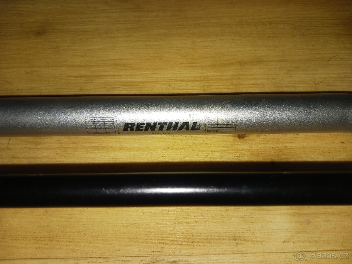 Řídítka Renthal - 4