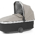 BabyStyle Oyster3 set 2v1 Pebble / Mirror - 4