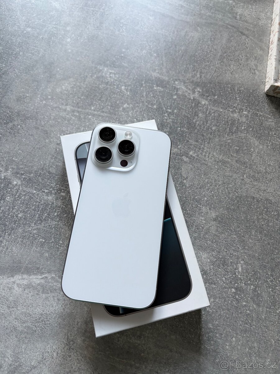 iPhone 16 Pro TOP - 4
