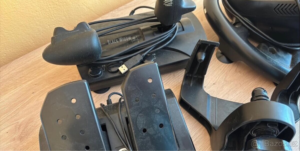 Volant Genesis Seaborg 350 - 4