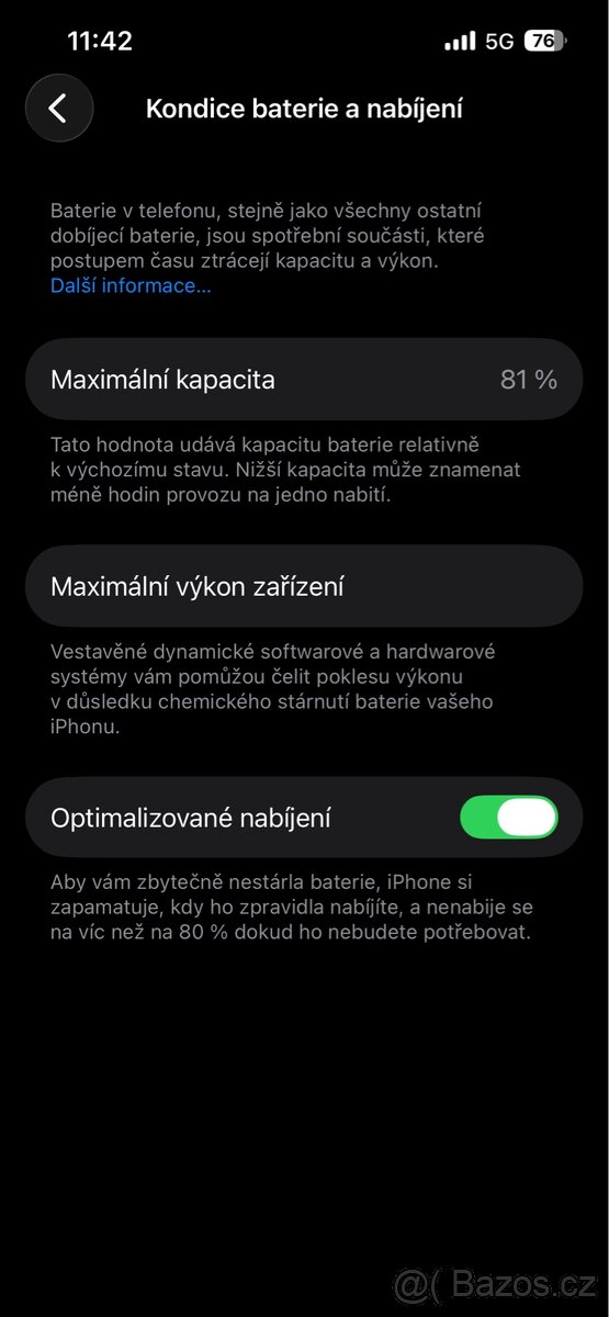 IPhone 13 128gb - 4