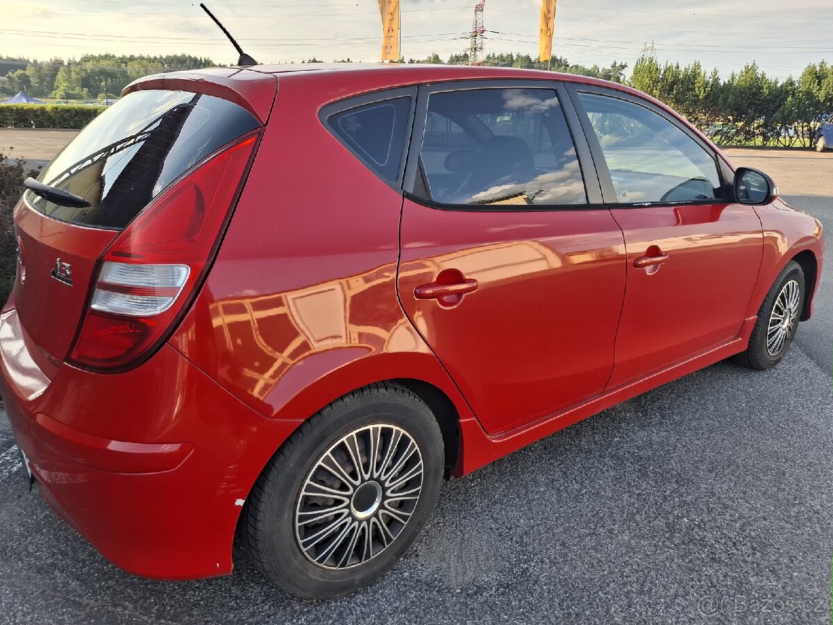 Hyundai I30 - 4