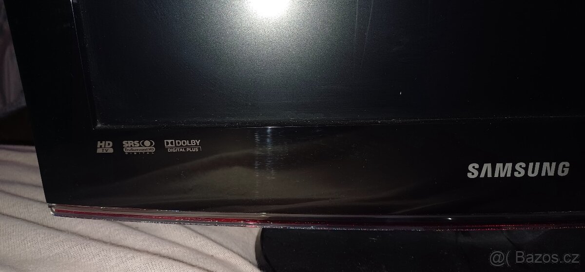 48,3cm TV Samsung LE19B450C4W - 4