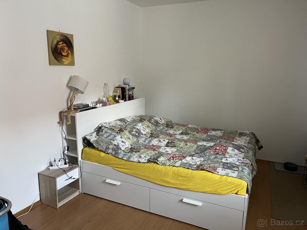 Prodej RD v centru Nového Bydžova - 4