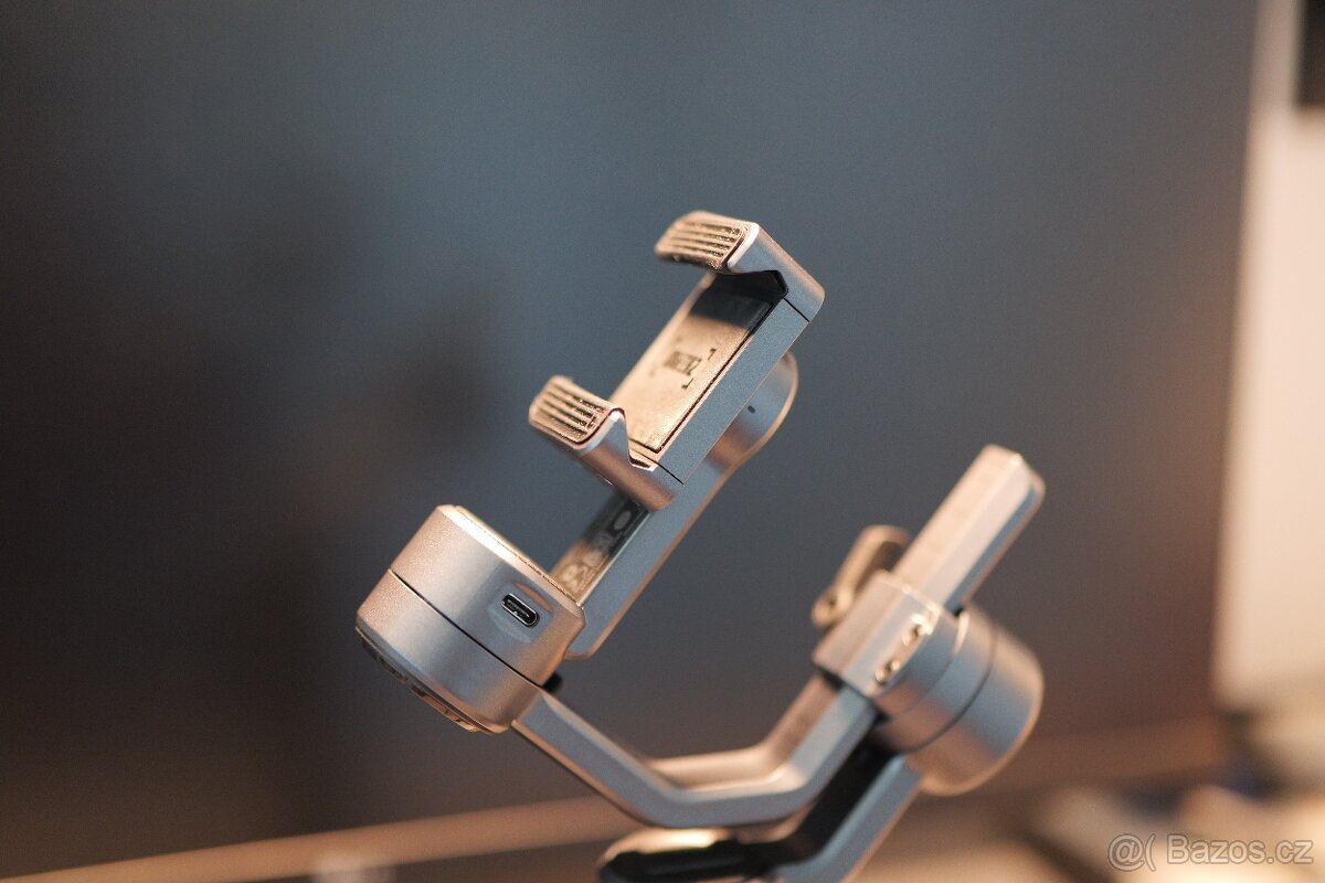 Zhiyun Smooth 5 COMBO - 4