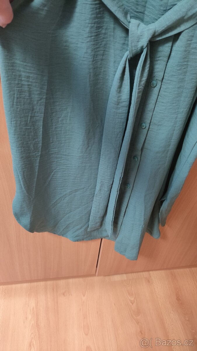 Košilové šaty JDY, nové - 4