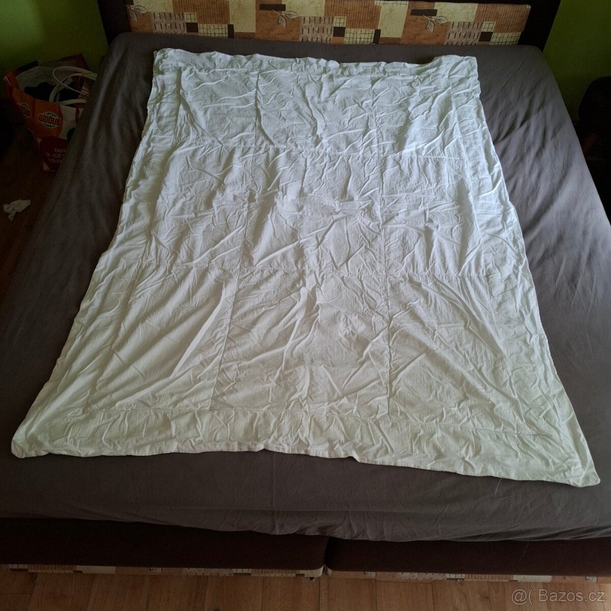 Deka prošívaná 2ks - 4